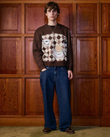 Daily Grind Men's Knit