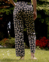 Daisy Jessie Women's Denim Trousers