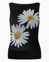 Daisy Layer Mesh Women's Top