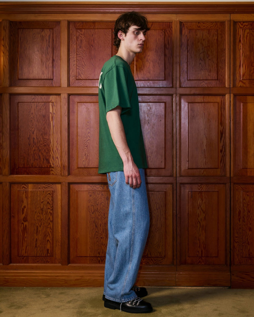 Hackney Logo T-Shirt