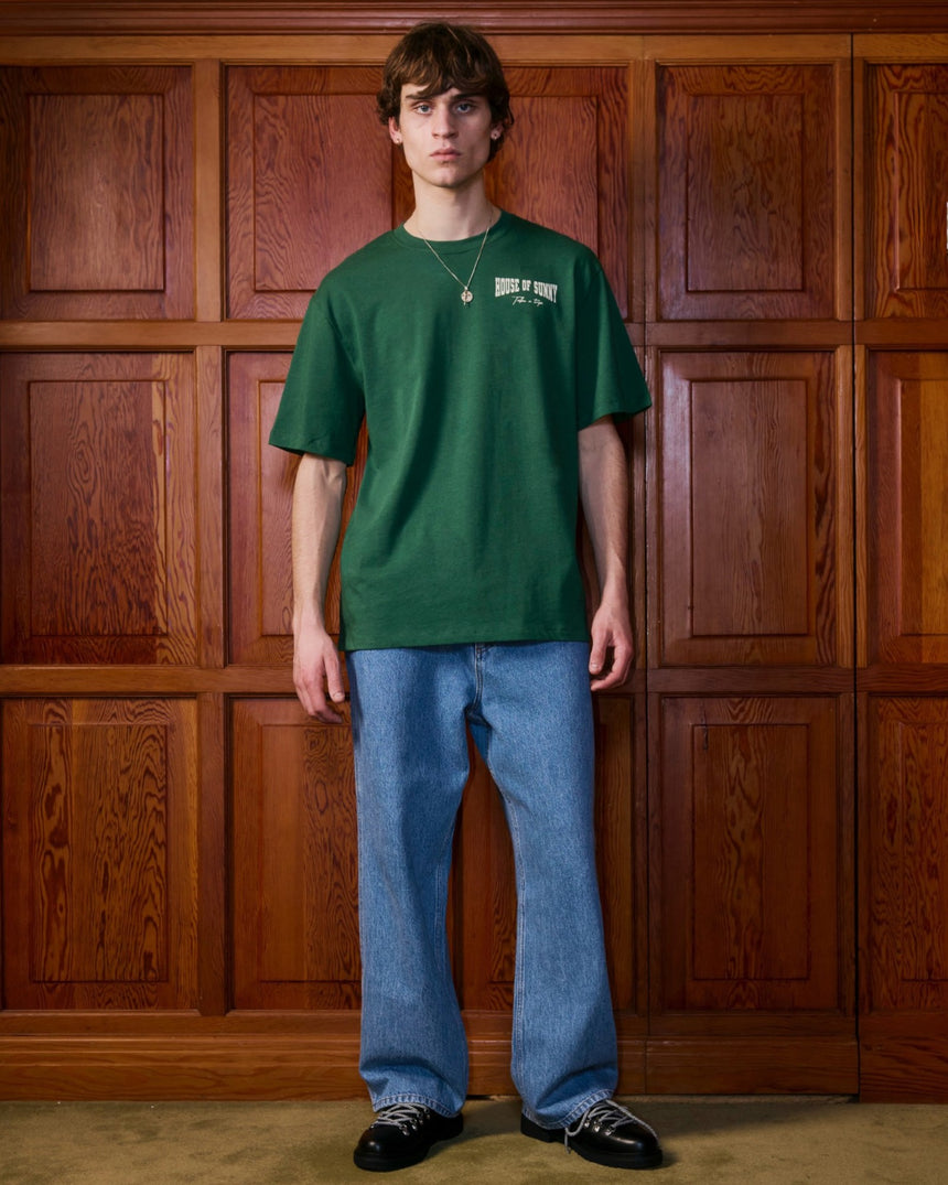 Hackney Logo T-Shirt