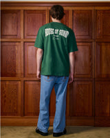 Hackney Logo T-Shirt