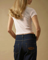 I'm Just A Girl Baby Women's T-Shirt