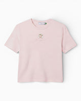 I'm Just A Girl Baby Women's T-Shirt