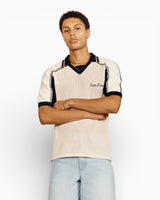 Keepers Knit Men's Polo