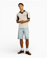 Keepers Knit Men's Polo