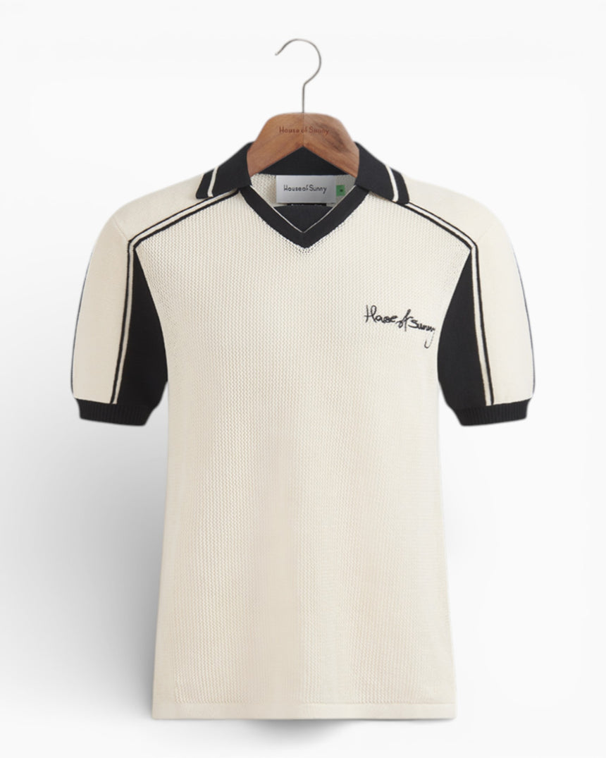 Keepers Knit Men's Polo