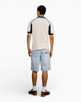 Keepers Knit Men's Polo