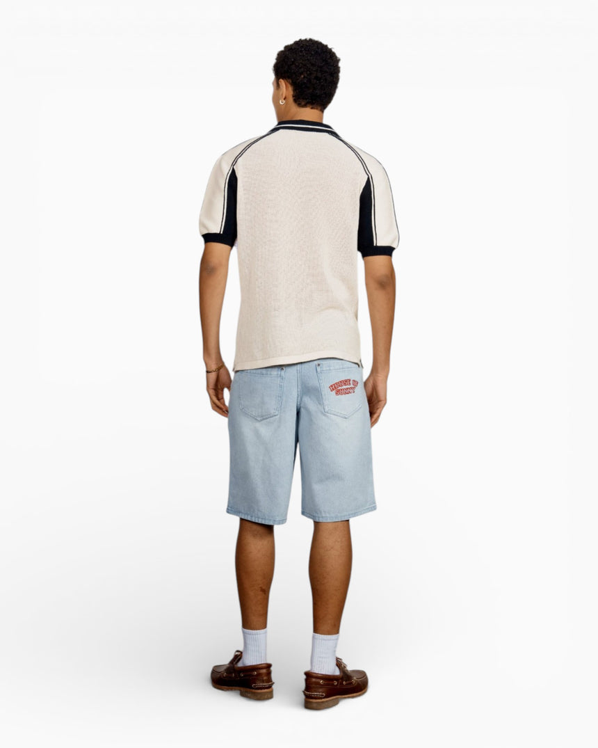 Keepers Knit Men's Polo