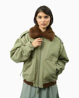 MA1 Cruise Jacket