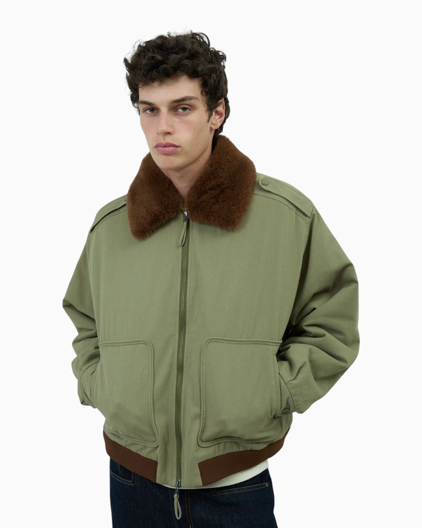 MA1 Cruise Jacket