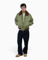 MA1 Cruise Jacket
