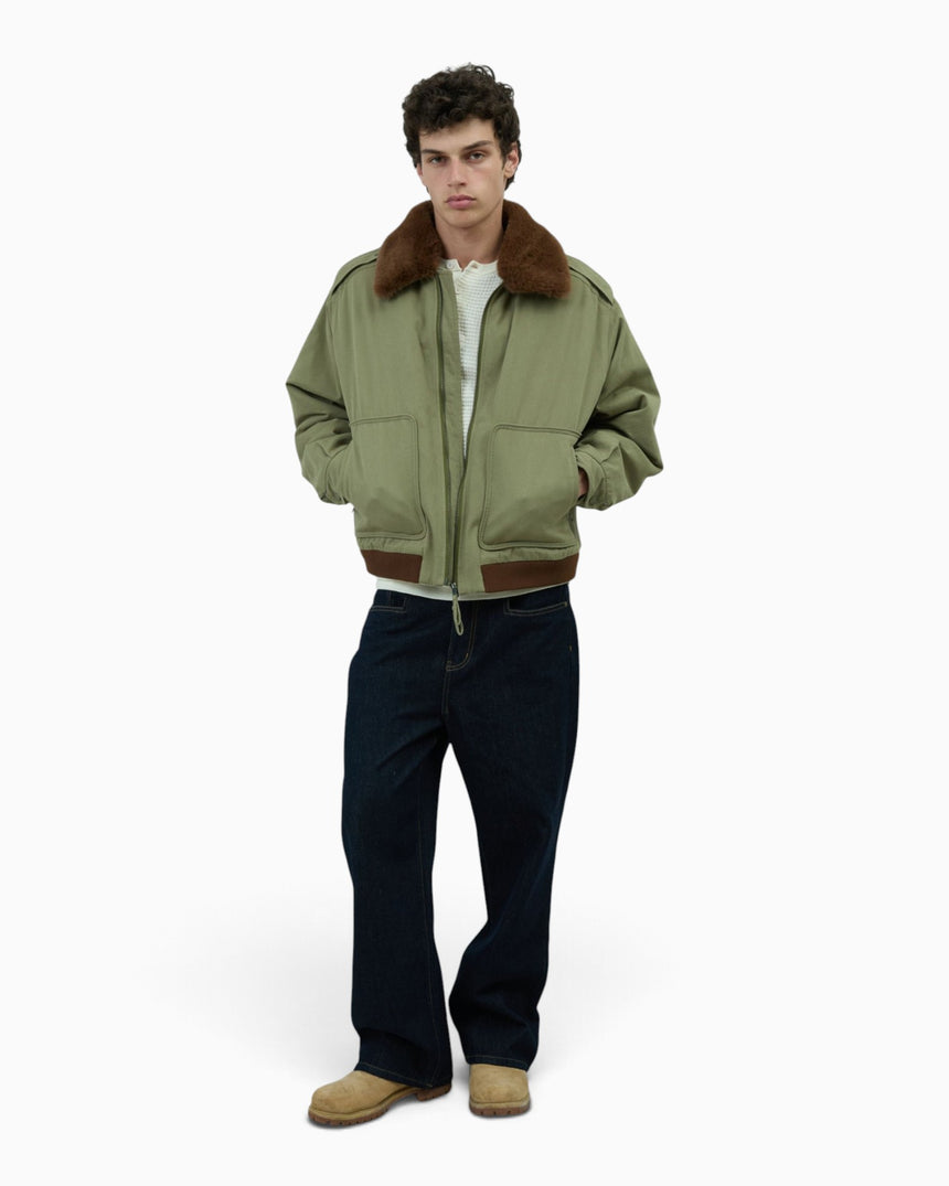 MA1 Cruise Jacket