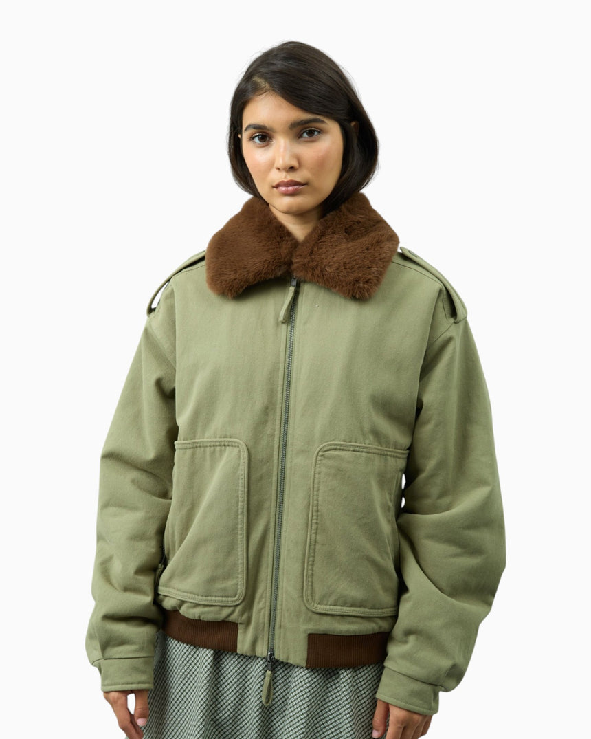 MA1 Cruise Jacket