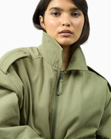 MA1 Cruise Jacket