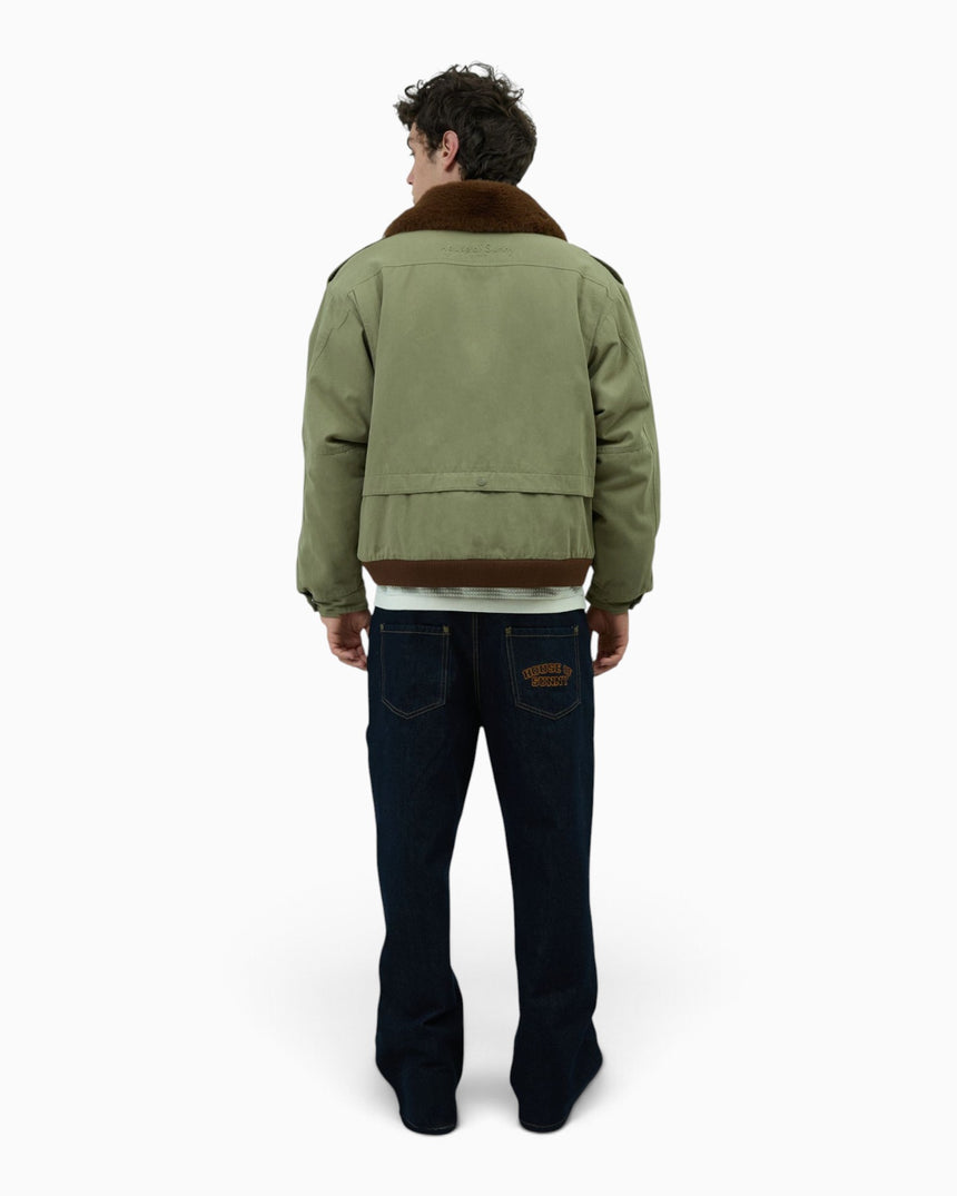 MA1 Cruise Jacket