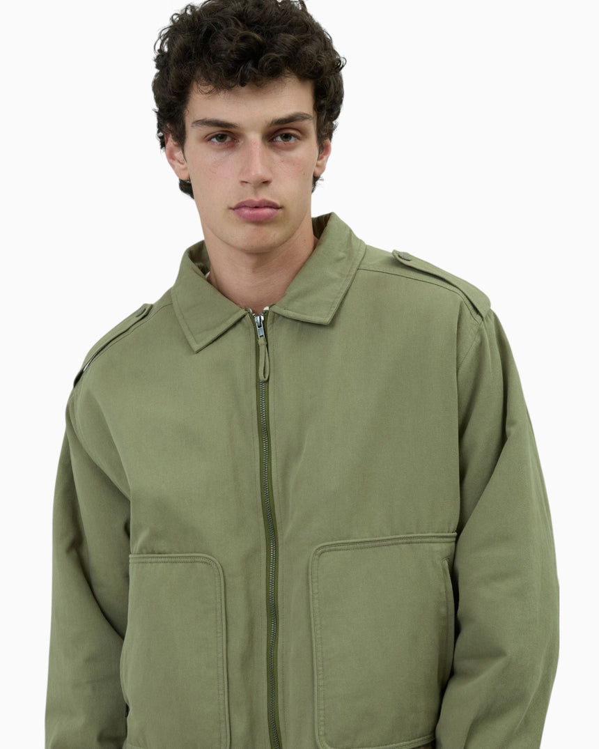 MA1 Cruise Jacket