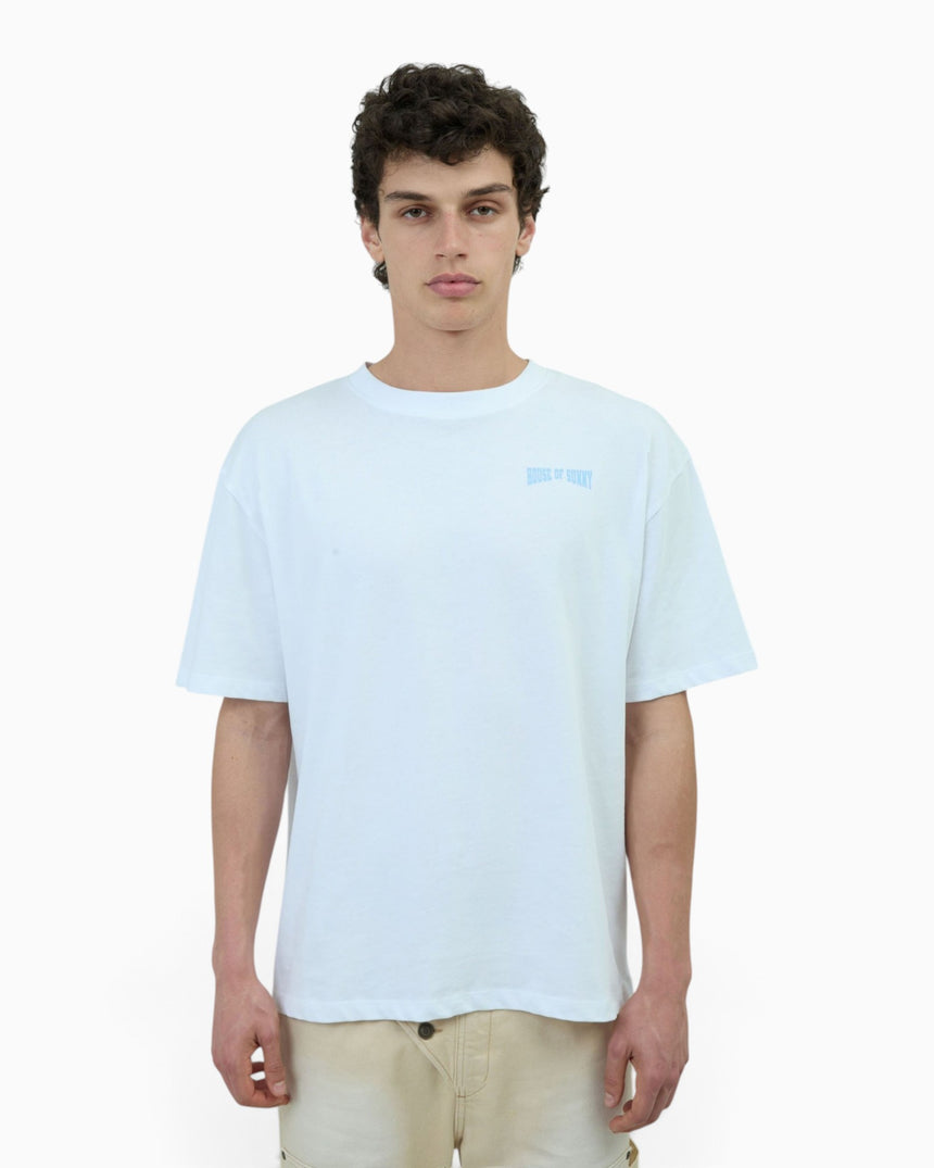 Mallard Point Men's Tee