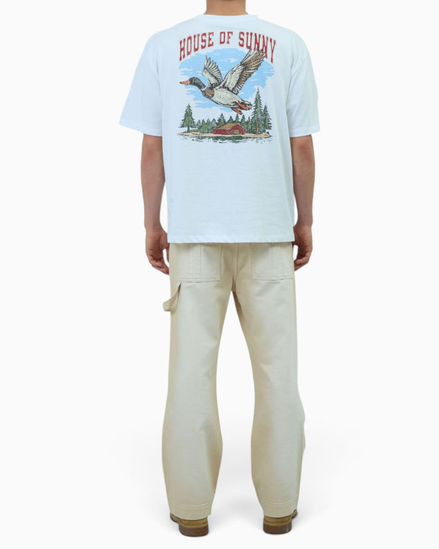Mallard Point Men's Tee