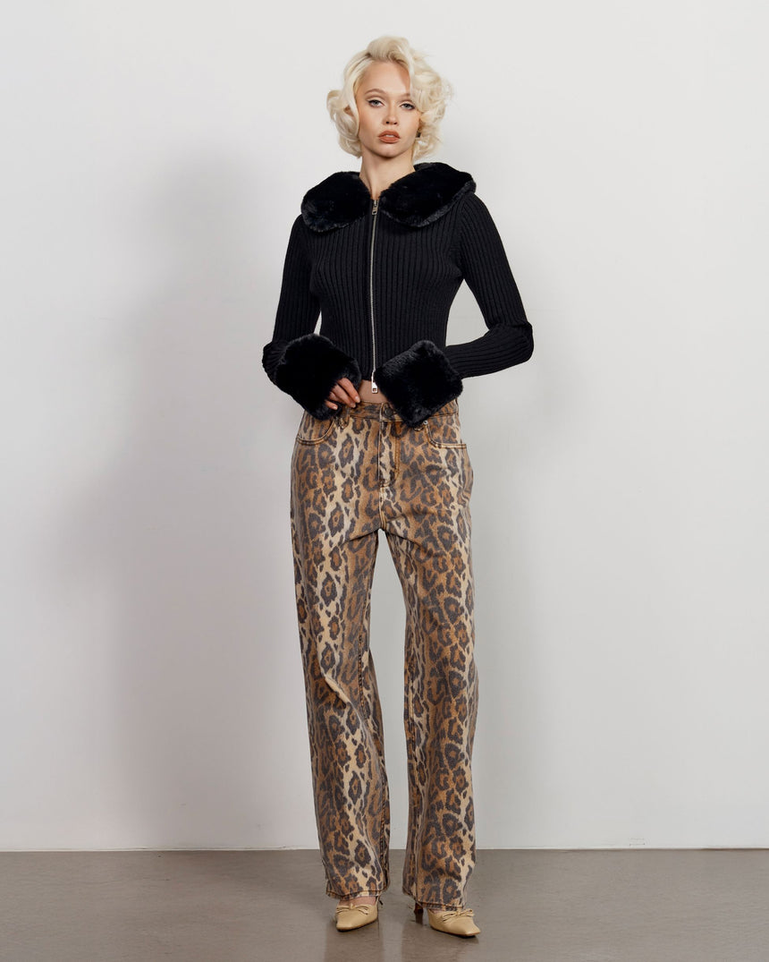 Peggy Women's Cardigan