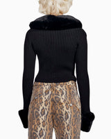 Peggy Women's Cardigan