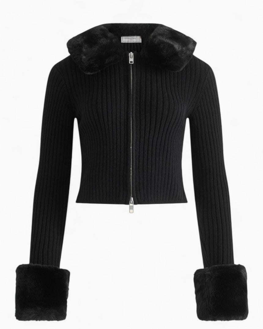 Peggy Women's Cardigan