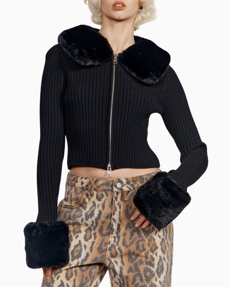 Peggy Women's Cardigan