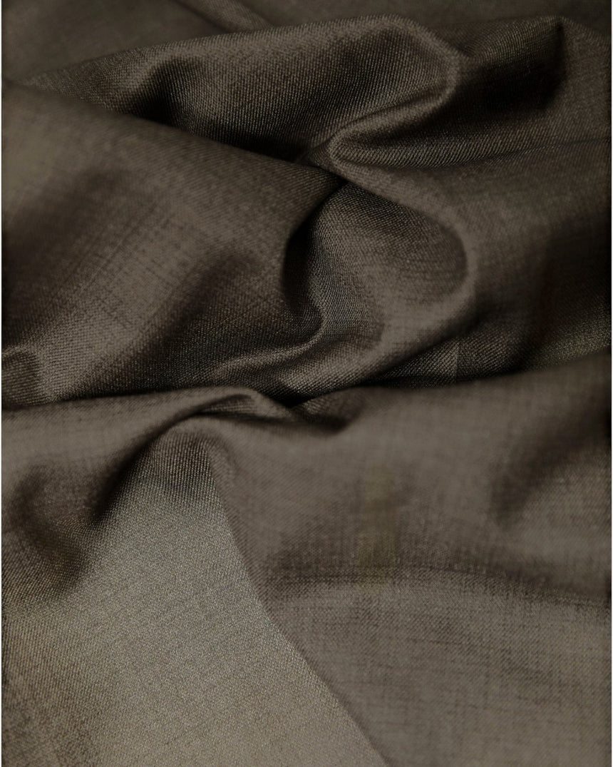 Pleated Suit Women's Trouser