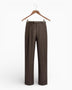 Pleated Suit Women's Trouser