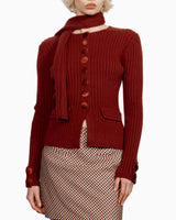 Power Peggy Women's Cardigan