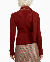 Power Peggy Women's Cardigan