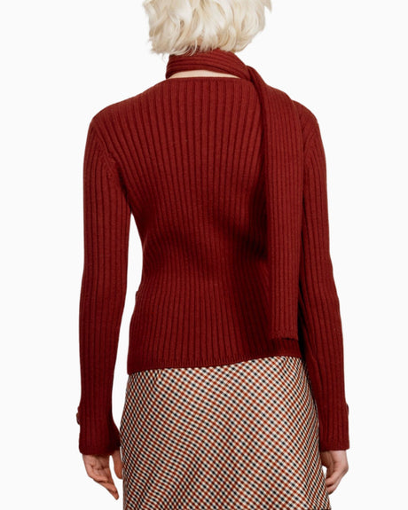 Power Peggy Women's Cardigan