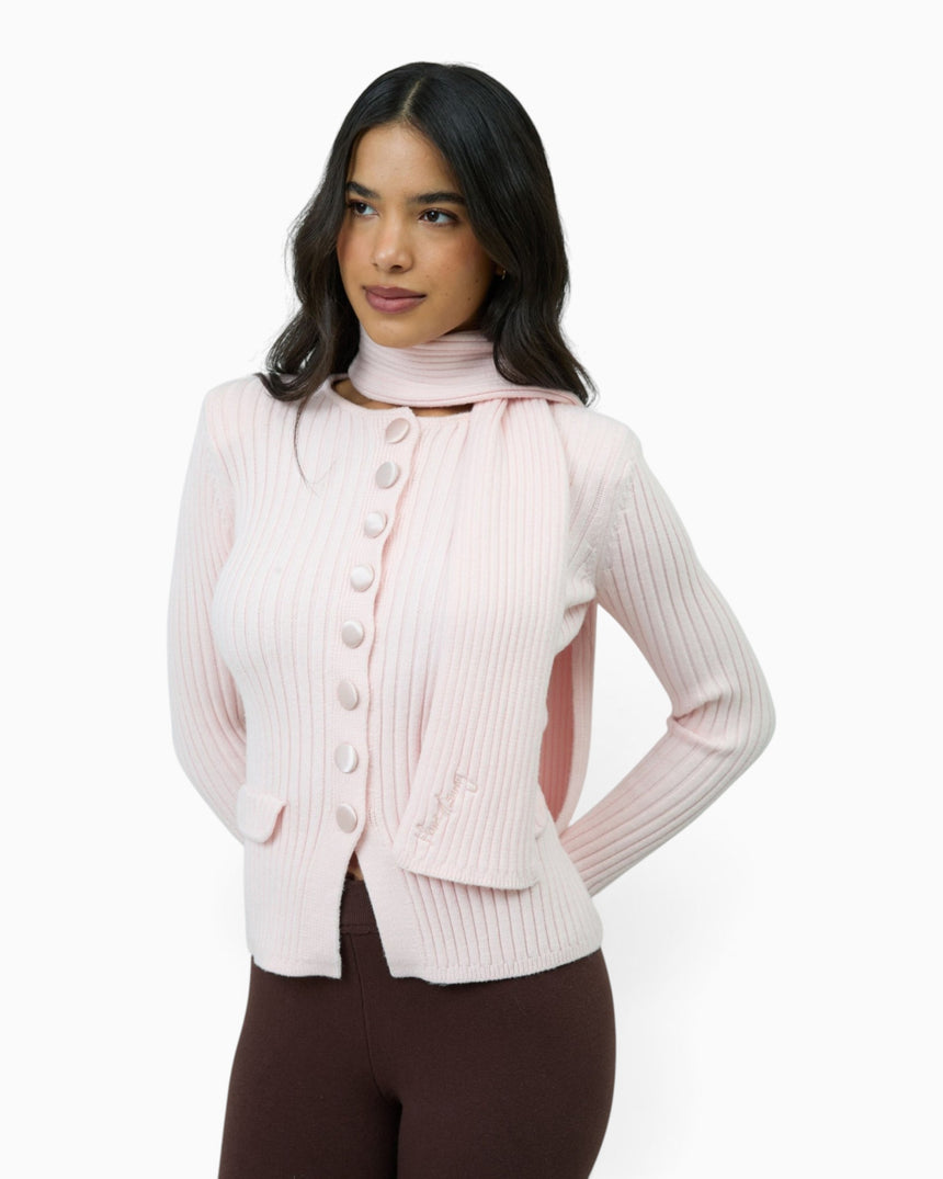 Power Peggy Women's Cardigan
