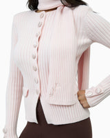 Power Peggy Women's Cardigan