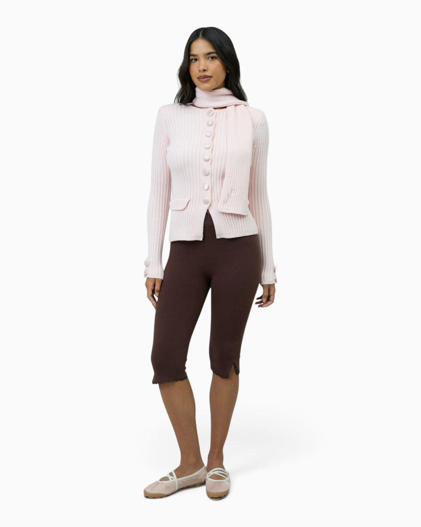 Power Peggy Women's Cardigan