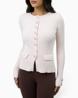 Power Peggy Women's Cardigan