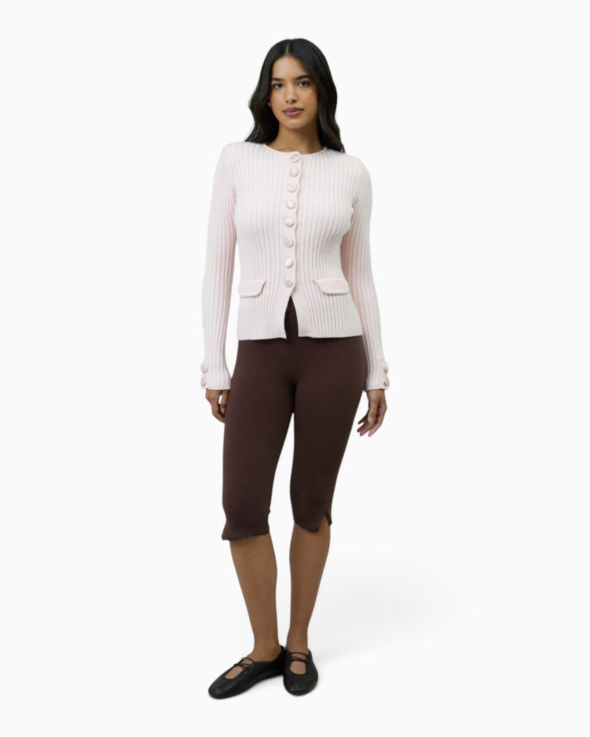 Power Peggy Women's Cardigan