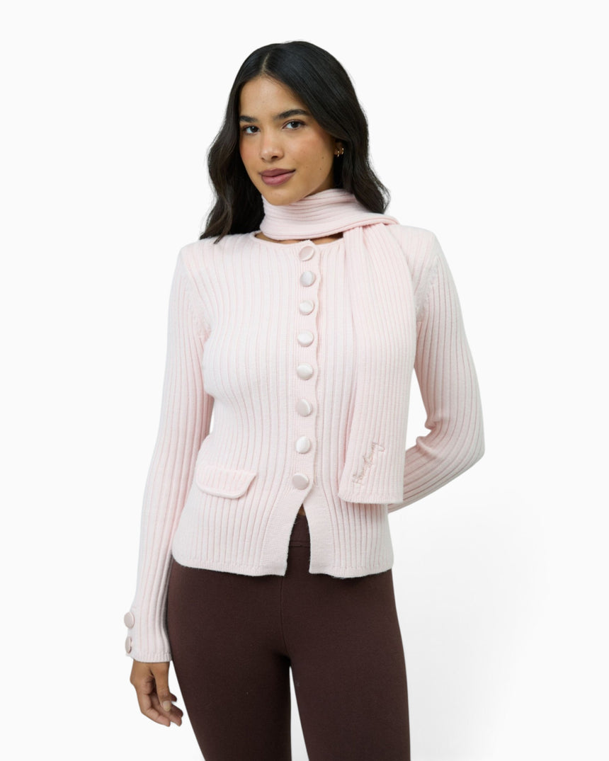 Power Peggy Women's Cardigan