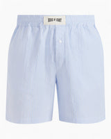 Seersucker Box Fit Men's Shorts