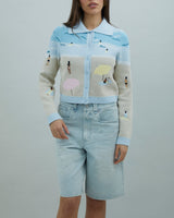 St Ives Tripper Women's Cardigan