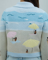 St Ives Tripper Women's Cardigan