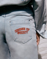 Sundown Denim Women's Shorts