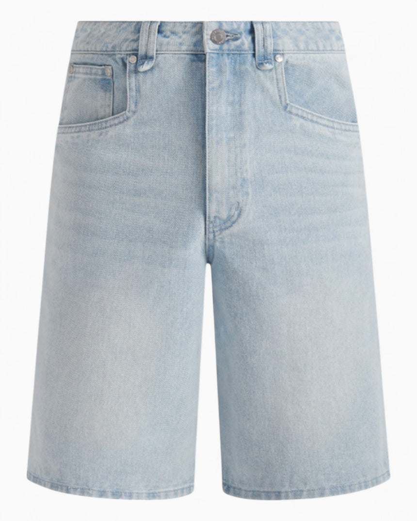Sundown Denim Women's Shorts