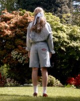 Sundown Denim Women's Shorts