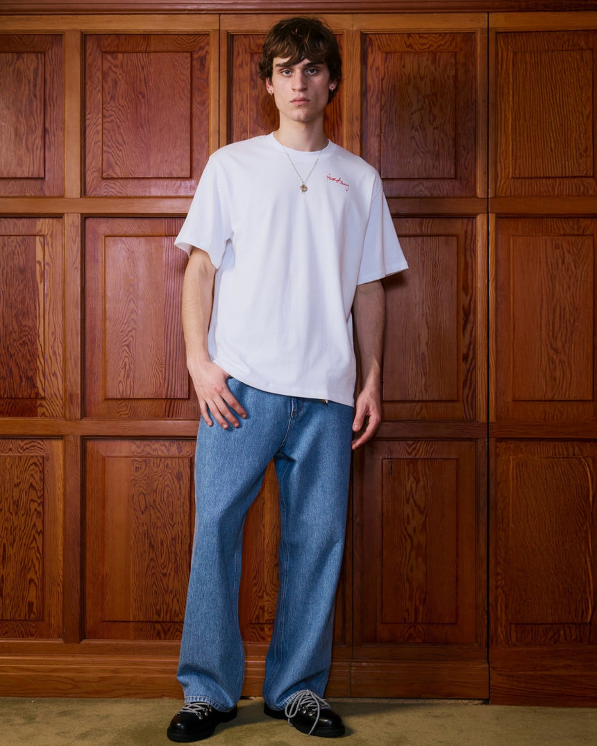 Sunny Side Up Men's T-Shirt