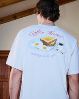Sunny Side Up Men's T-Shirt