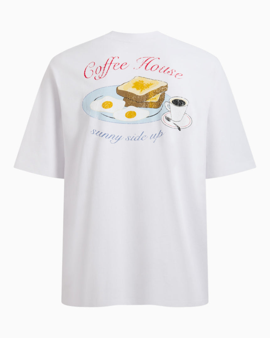 Sunny Side Up Men's T-Shirt