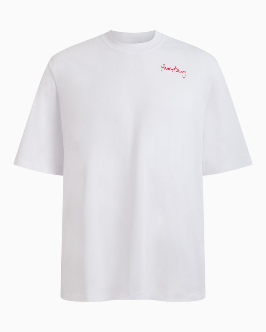 Sunny Side Up Men's T-Shirt