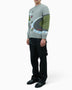 Superbikes Men's Knit