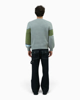 Superbikes Men's Knit